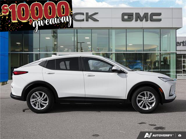 2026 Buick Envista Preferred (Stk: 42795) in Georgetown - Image 6 of 28