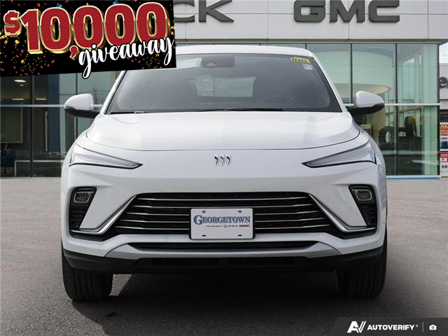 2026 Buick Envista Preferred (Stk: 42795) in Georgetown - Image 8 of 28