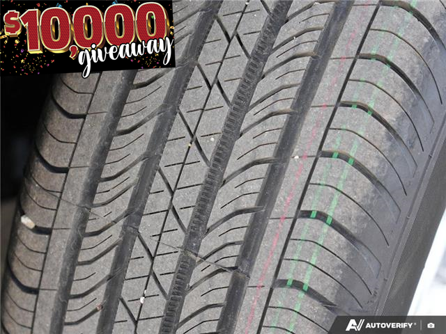 2026 Buick Envista Preferred (Stk: 42795) in Georgetown - Image 10 of 28