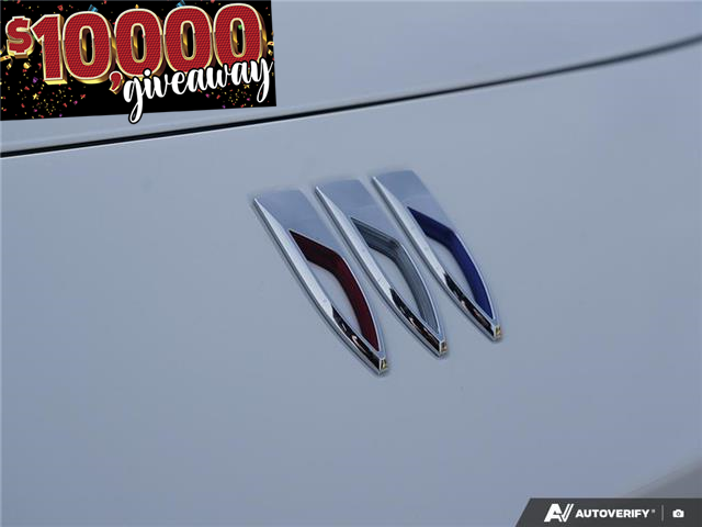 2026 Buick Envista Preferred (Stk: 42795) in Georgetown - Image 12 of 28