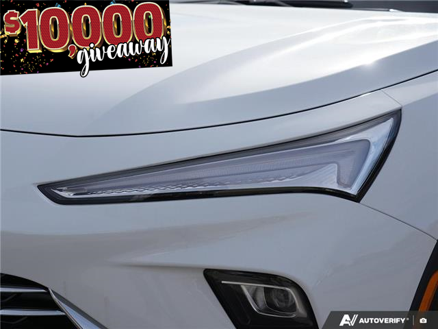 2026 Buick Envista Preferred (Stk: 42795) in Georgetown - Image 13 of 28