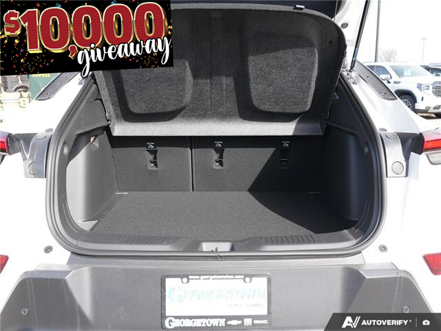 2026 Buick Envista Preferred (Stk: 42795) in Georgetown - Image 14 of 28