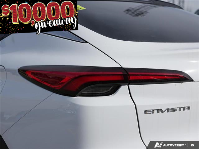 2026 Buick Envista Preferred (Stk: 42795) in Georgetown - Image 15 of 28