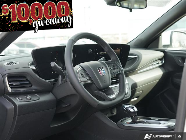 2026 Buick Envista Preferred (Stk: 42795) in Georgetown - Image 16 of 28