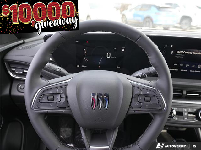 2026 Buick Envista Preferred (Stk: 42795) in Georgetown - Image 17 of 28