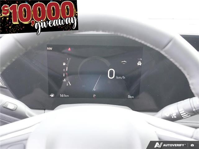 2026 Buick Envista Preferred (Stk: 42795) in Georgetown - Image 18 of 28