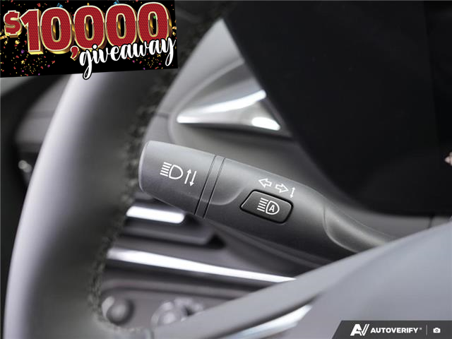 2026 Buick Envista Preferred (Stk: 42795) in Georgetown - Image 19 of 28
