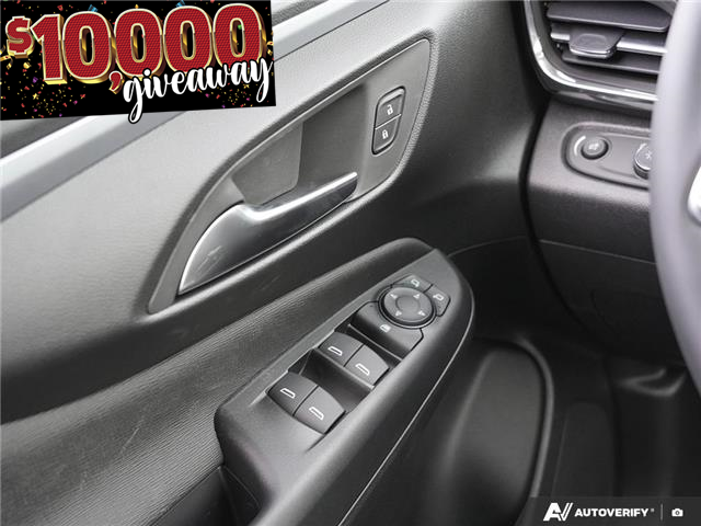 2026 Buick Envista Preferred (Stk: 42795) in Georgetown - Image 20 of 28