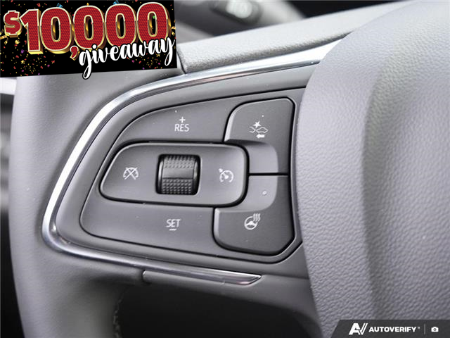 2026 Buick Envista Preferred (Stk: 42795) in Georgetown - Image 21 of 28
