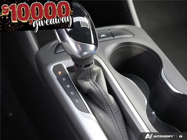 2026 Buick Envista Preferred (Stk: 42795) in Georgetown - Image 22 of 28