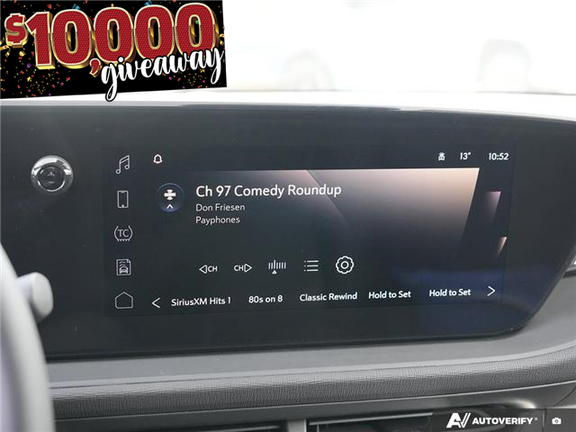2026 Buick Envista Preferred (Stk: 42795) in Georgetown - Image 24 of 28