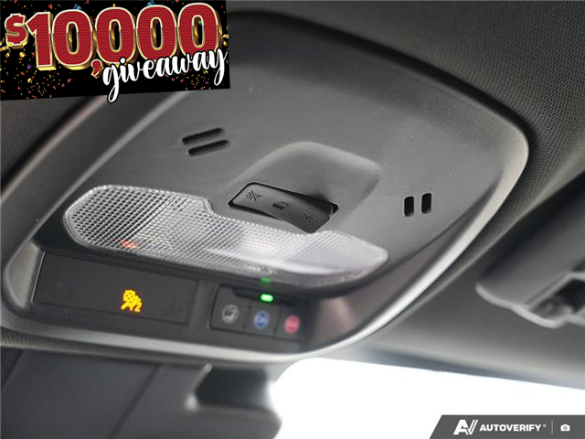 2026 Buick Envista Preferred (Stk: 42795) in Georgetown - Image 25 of 28