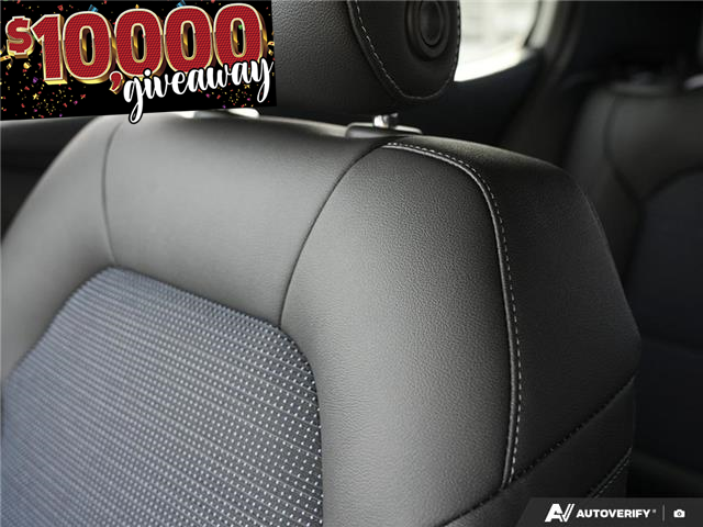 2026 Buick Envista Preferred (Stk: 42795) in Georgetown - Image 26 of 28