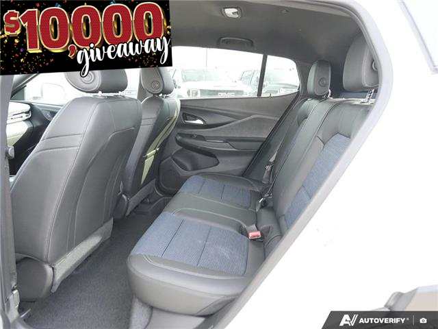 2026 Buick Envista Preferred (Stk: 42795) in Georgetown - Image 27 of 28