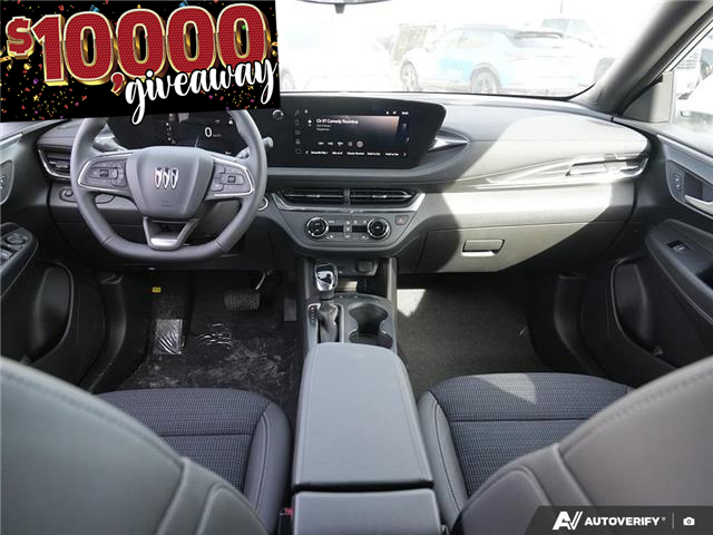 2026 Buick Envista Preferred (Stk: 42795) in Georgetown - Image 28 of 28