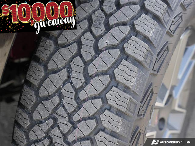 2026 GMC Terrain AT4 (Stk: 42878) in Georgetown - Image 10 of 27 2026 GMC Terrain AT4 (Stk: 42878) in Georgetown - Image 10 of 27