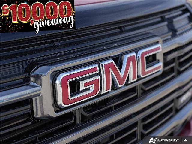 2026 GMC Terrain AT4 (Stk: 42878) in Georgetown - Image 12 of 27 2026 GMC Terrain AT4 (Stk: 42878) in Georgetown - Image 12 of 27