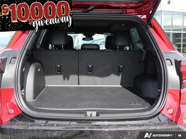 2026 GMC Terrain AT4 (Stk: 42878) in Georgetown - Image 14 of 27 2026 GMC Terrain AT4 (Stk: 42878) in Georgetown - Image 14 of 27