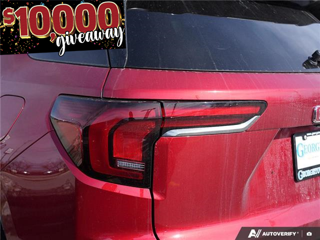 2026 GMC Terrain AT4 (Stk: 42878) in Georgetown - Image 15 of 27 2026 GMC Terrain AT4 (Stk: 42878) in Georgetown - Image 15 of 27