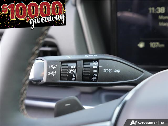 2026 GMC Terrain AT4 (Stk: 42878) in Georgetown - Image 19 of 27 2026 GMC Terrain AT4 (Stk: 42878) in Georgetown - Image 19 of 27