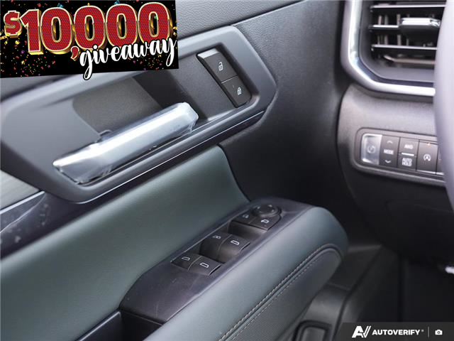 2026 GMC Terrain AT4 (Stk: 42878) in Georgetown - Image 20 of 27 2026 GMC Terrain AT4 (Stk: 42878) in Georgetown - Image 20 of 27