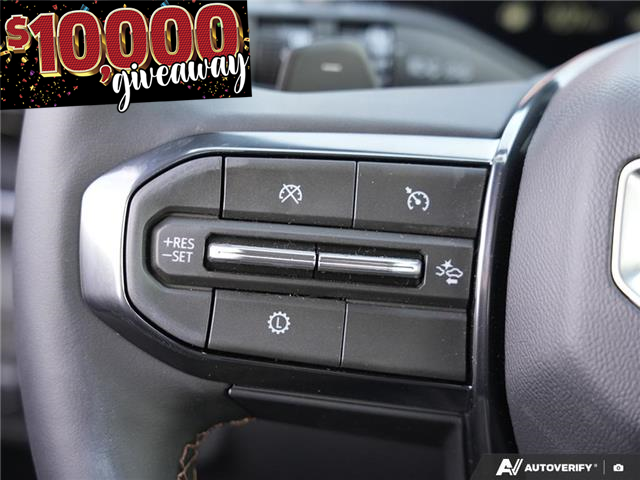 2026 GMC Terrain AT4 (Stk: 42878) in Georgetown - Image 21 of 27 2026 GMC Terrain AT4 (Stk: 42878) in Georgetown - Image 21 of 27