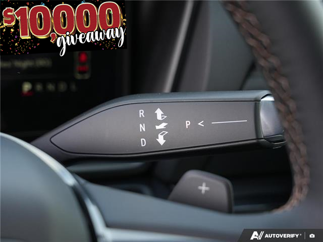 2026 GMC Terrain AT4 (Stk: 42878) in Georgetown - Image 22 of 27 2026 GMC Terrain AT4 (Stk: 42878) in Georgetown - Image 22 of 27