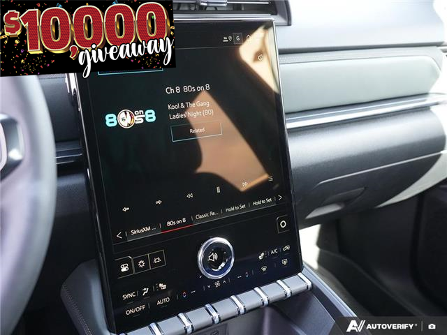 2026 GMC Terrain AT4 (Stk: 42878) in Georgetown - Image 23 of 27 2026 GMC Terrain AT4 (Stk: 42878) in Georgetown - Image 23 of 27