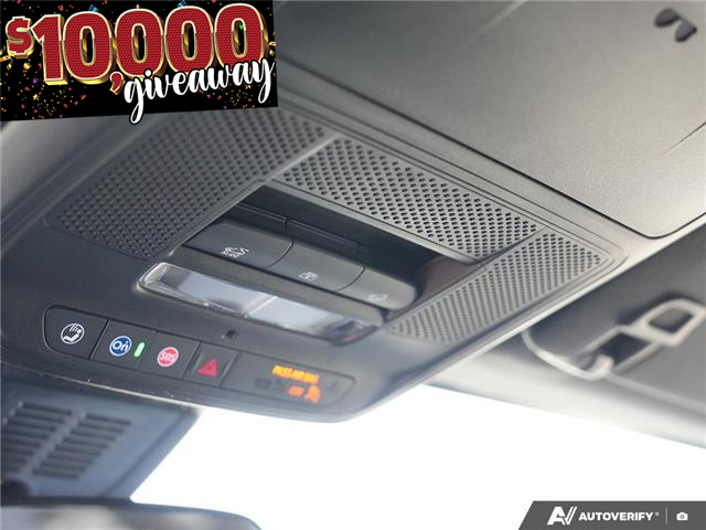 2026 GMC Terrain AT4 (Stk: 42878) in Georgetown - Image 24 of 27 2026 GMC Terrain AT4 (Stk: 42878) in Georgetown - Image 24 of 27