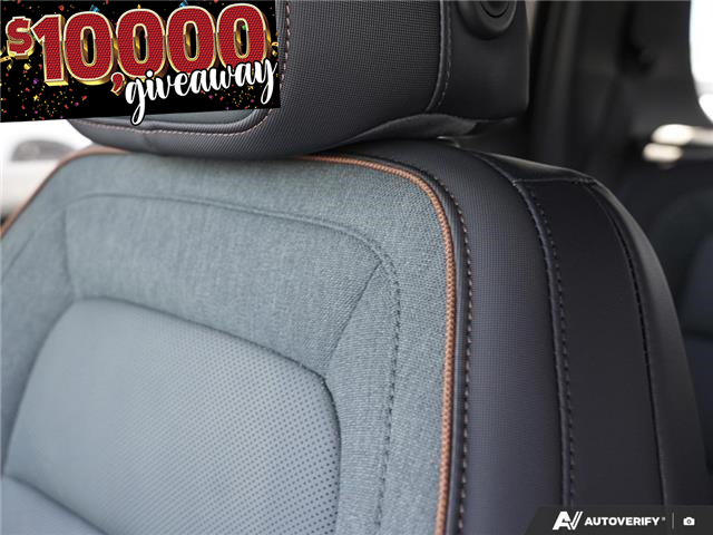 2026 GMC Terrain AT4 (Stk: 42878) in Georgetown - Image 25 of 27 2026 GMC Terrain AT4 (Stk: 42878) in Georgetown - Image 25 of 27