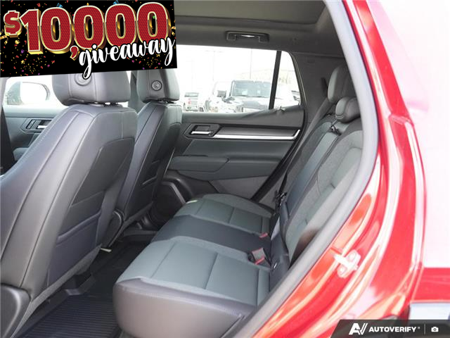 2026 GMC Terrain AT4 (Stk: 42878) in Georgetown - Image 26 of 27 2026 GMC Terrain AT4 (Stk: 42878) in Georgetown - Image 26 of 27