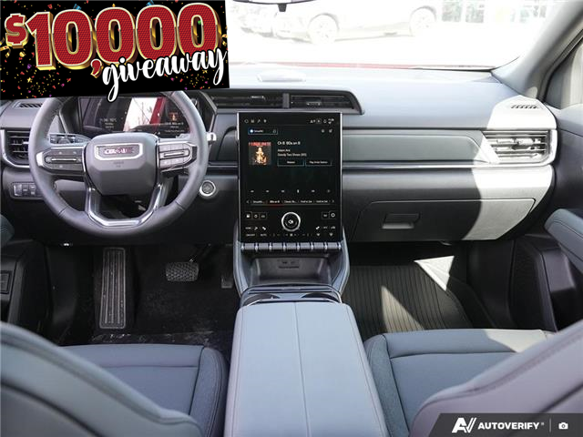 2026 GMC Terrain AT4 (Stk: 42878) in Georgetown - Image 27 of 27 2026 GMC Terrain AT4 (Stk: 42878) in Georgetown - Image 27 of 27