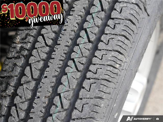 2026 Chevrolet Express 3500 Work Van (Stk: 42855) in Georgetown - Image 10 of 28