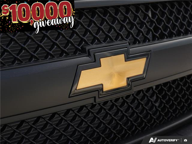 2026 Chevrolet Express 3500 Work Van (Stk: 42855) in Georgetown - Image 12 of 28