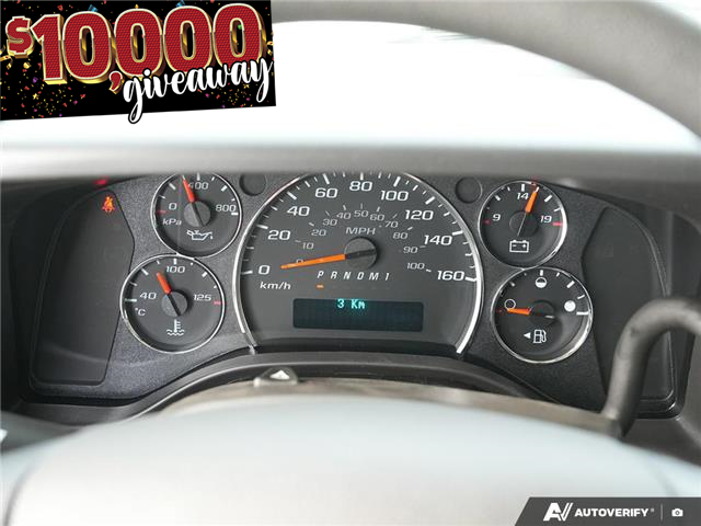 2026 Chevrolet Express 3500 Work Van (Stk: 42855) in Georgetown - Image 19 of 28