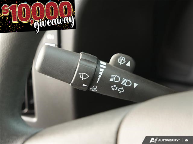 2026 Chevrolet Express 3500 Work Van (Stk: 42855) in Georgetown - Image 20 of 28