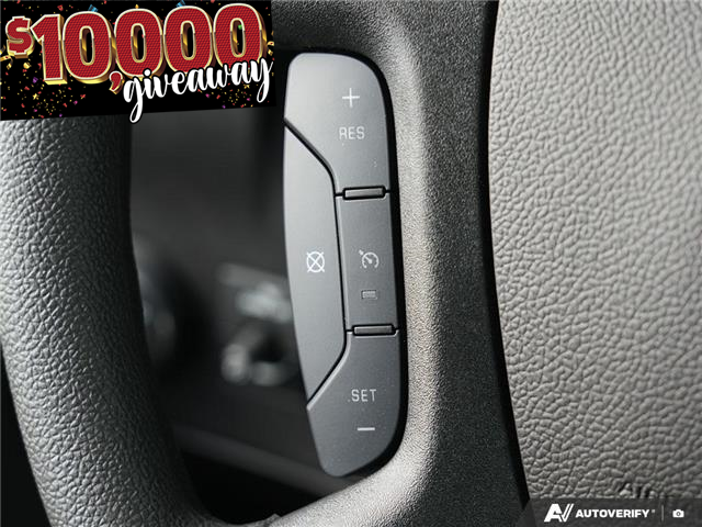 2026 Chevrolet Express 3500 Work Van (Stk: 42855) in Georgetown - Image 22 of 28