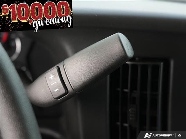 2026 Chevrolet Express 3500 Work Van (Stk: 42855) in Georgetown - Image 23 of 28