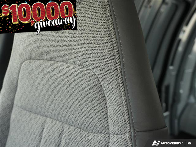 2026 Chevrolet Express 3500 Work Van (Stk: 42855) in Georgetown - Image 26 of 28