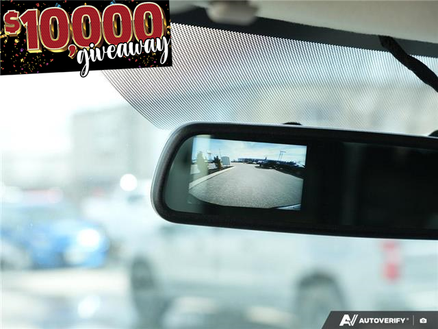 2026 Chevrolet Express 3500 Work Van (Stk: 42855) in Georgetown - Image 28 of 28