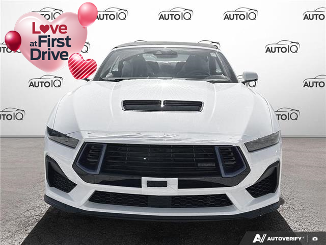 2025 Ford Mustang GT Premium (Stk: 5G003) in Oakville - Image 2 of 23