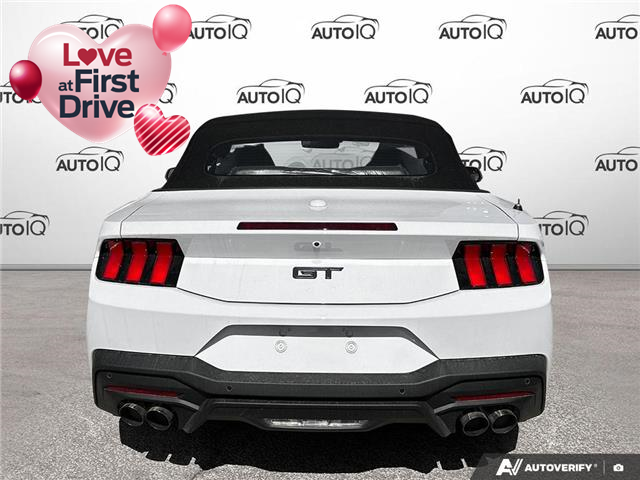 2025 Ford Mustang GT Premium (Stk: 5G003) in Oakville - Image 5 of 23