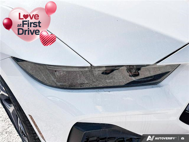 2025 Ford Mustang GT Premium (Stk: 5G003) in Oakville - Image 9 of 23