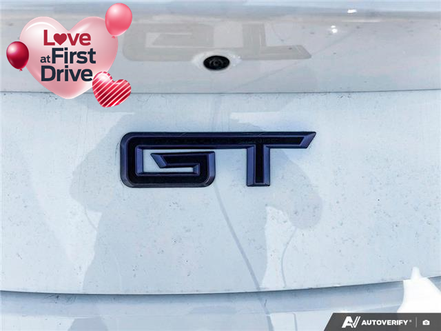 2025 Ford Mustang GT Premium (Stk: 5G003) in Oakville - Image 10 of 23