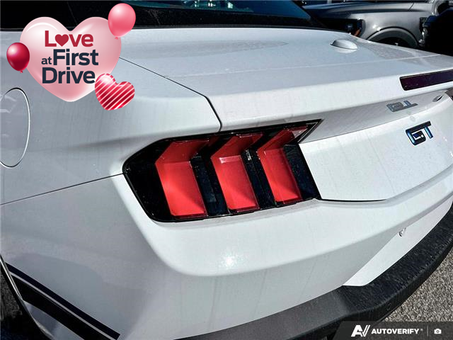 2025 Ford Mustang GT Premium (Stk: 5G003) in Oakville - Image 11 of 23