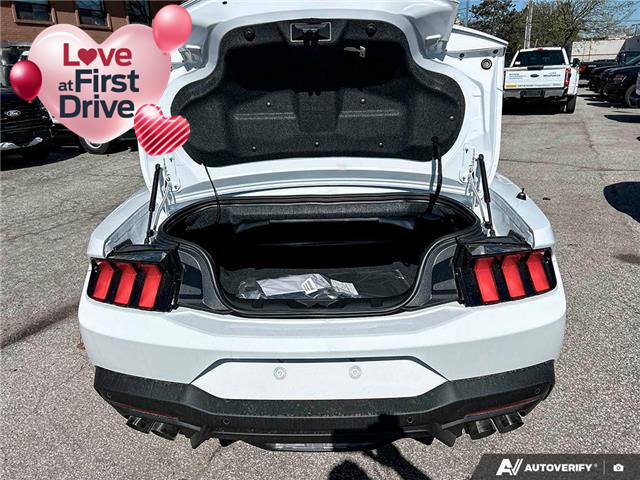 2025 Ford Mustang GT Premium (Stk: 5G003) in Oakville - Image 12 of 23