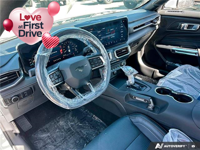 2025 Ford Mustang GT Premium (Stk: 5G003) in Oakville - Image 13 of 23