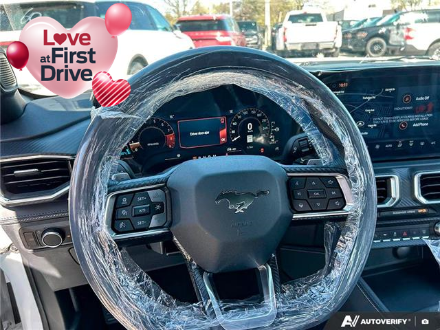 2025 Ford Mustang GT Premium (Stk: 5G003) in Oakville - Image 14 of 23