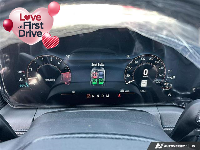 2025 Ford Mustang GT Premium (Stk: 5G003) in Oakville - Image 15 of 23