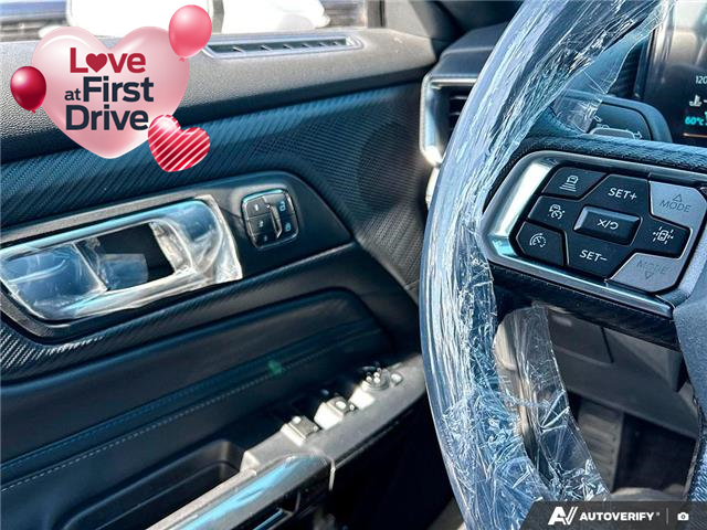 2025 Ford Mustang GT Premium (Stk: 5G003) in Oakville - Image 17 of 23